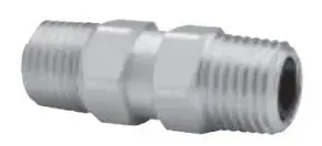 Harris Adjustable Pressure Relief Valve – Rv-7100-Chr (9100863) 1