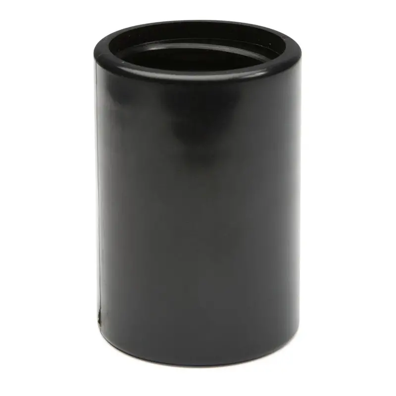 Lincoln K2389-10 Hose-To-Hose Connector: 1-3/4" Id X 1-3/4" Id 1