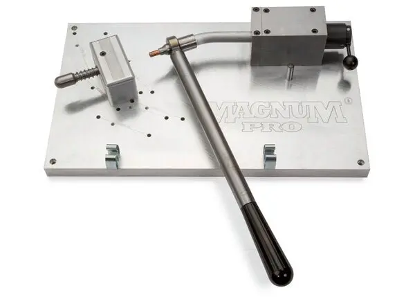 Lincoln Magnum Pro Wc Straightening Tool For Gun Tubes 1