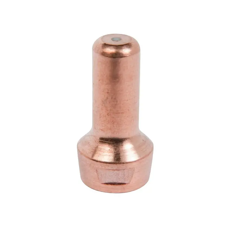 Lincoln Tomahawk Lc40 Kp2843-1 Carbon Electrode For Cutting Applications 1