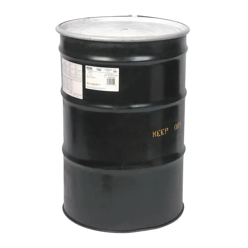 Lincolnweld 780 Submerged Arc Welding Flux – 550 Lb Drum (Ed032007) 1